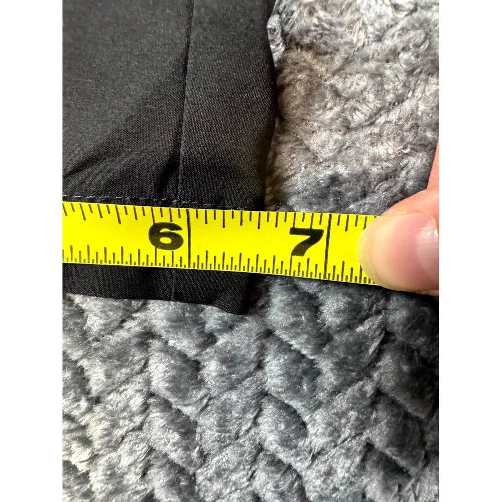 The North‎ Face Cargo Pants Womens XS Black Stretch Outdoor Adventure Trekking